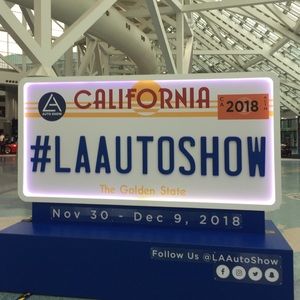 Meet your Posher, Derrick